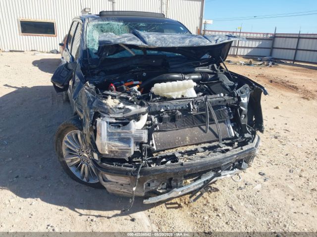 1FTFW7LD9RFB84896 Ford 2024