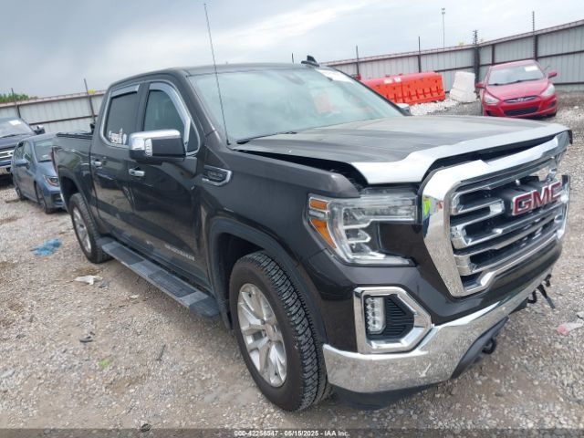 2020 GMC SIERRA 1500 3GTU9DED1LG146563