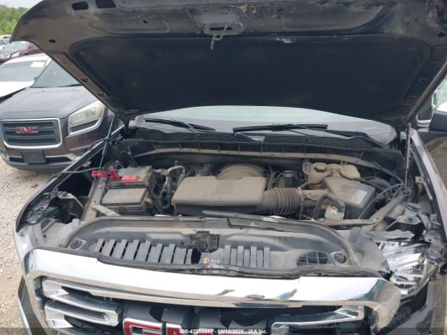 2020 GMC SIERRA 1500 3GTU9DED1LG146563 Photo 9