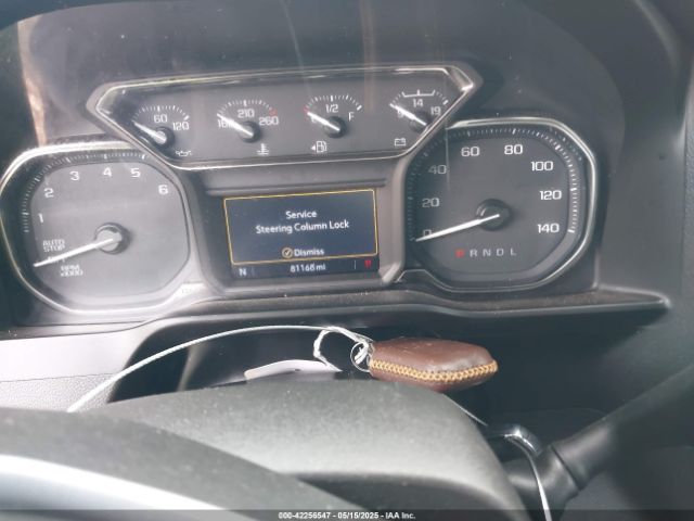 2020 GMC SIERRA 1500 3GTU9DED1LG146563 Photo 6