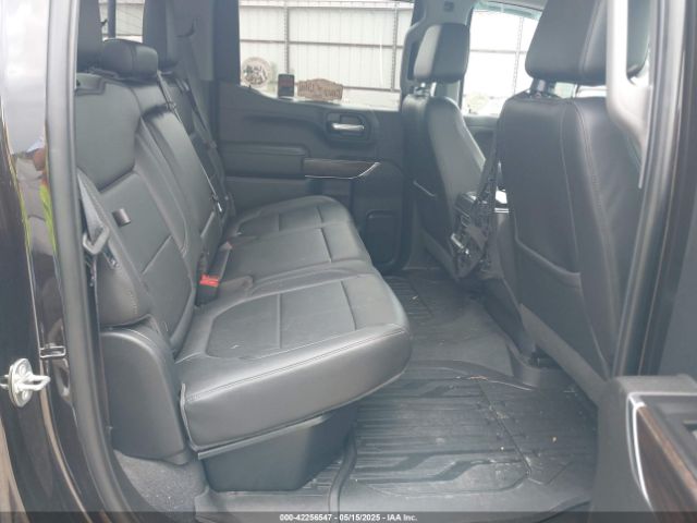 2020 GMC SIERRA 1500 3GTU9DED1LG146563 Photo 7