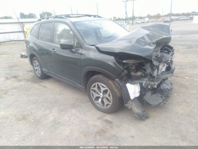 2023 SUBARU FORESTER JF2SKAEC6PH475807