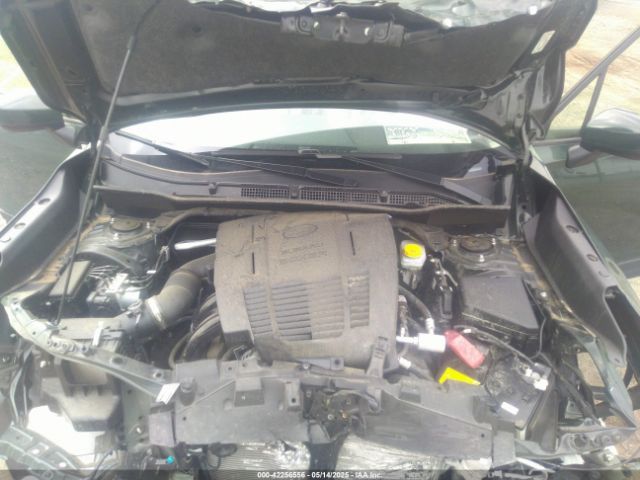 2023 SUBARU FORESTER JF2SKAEC6PH475807 Photo 9