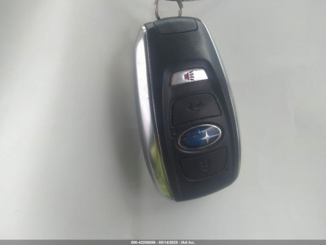 2023 SUBARU FORESTER JF2SKAEC6PH475807 Photo 10