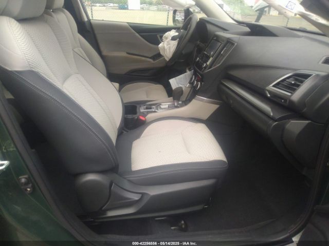 2023 SUBARU FORESTER JF2SKAEC6PH475807 Photo 4