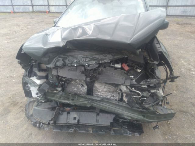 2023 SUBARU FORESTER JF2SKAEC6PH475807 Photo 5