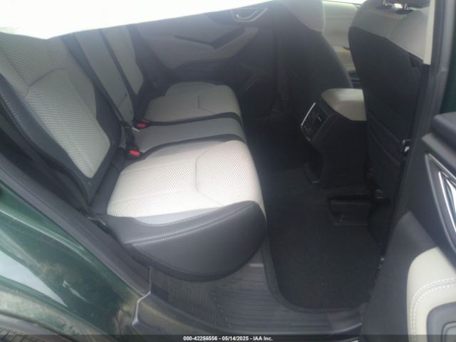 2023 SUBARU FORESTER JF2SKAEC6PH475807 Photo 7