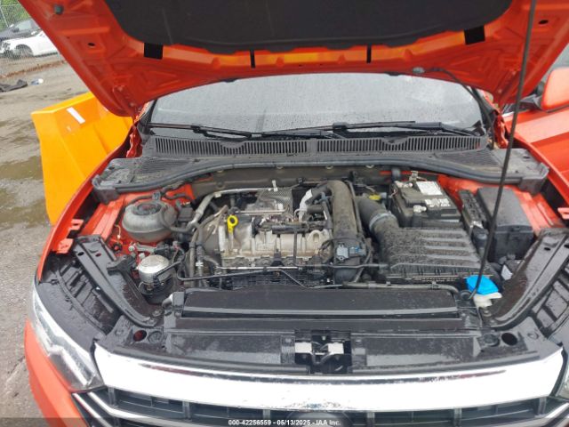 2019 VOLKSWAGEN JETTA 3VWCB7BU8KM232522 Photo 9