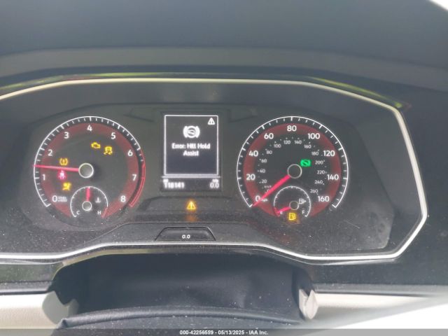 2019 VOLKSWAGEN JETTA 3VWCB7BU8KM232522 Photo 6