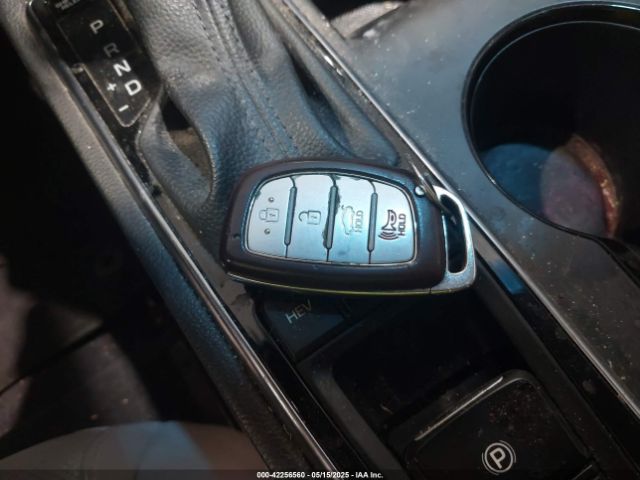 KMHE54L28GA021187 Hyundai gdi nu