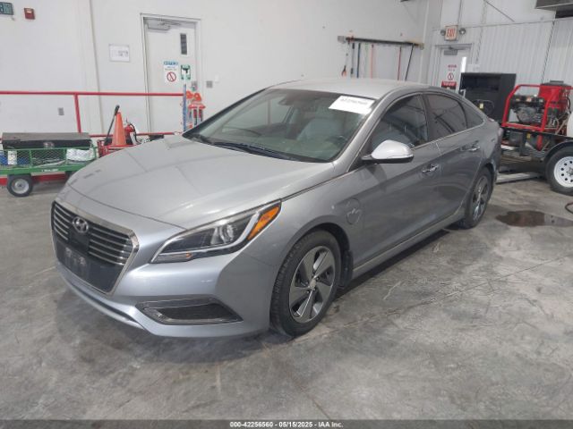 KMHE54L28GA021187 Hyundai gdi nu