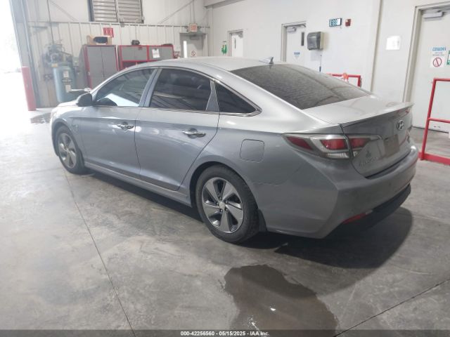 KMHE54L28GA021187 Hyundai gdi nu