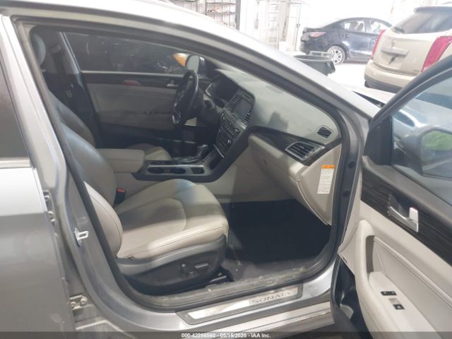 KMHE54L28GA021187 Hyundai gdi nu