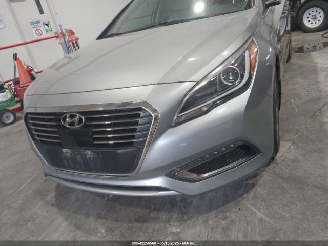 KMHE54L28GA021187 Hyundai gdi nu