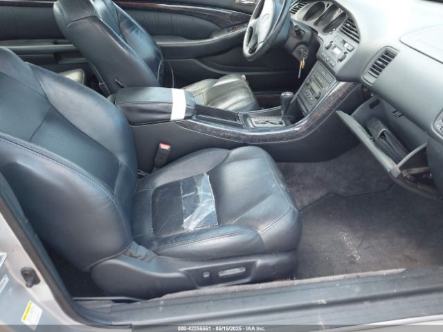 2002 ACURA CL 19UYA42602A005660 Photo 4