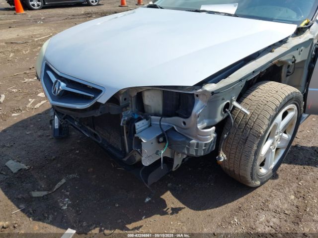 2002 ACURA CL 19UYA42602A005660 Photo 5