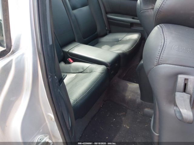 2002 ACURA CL 19UYA42602A005660 Photo 7