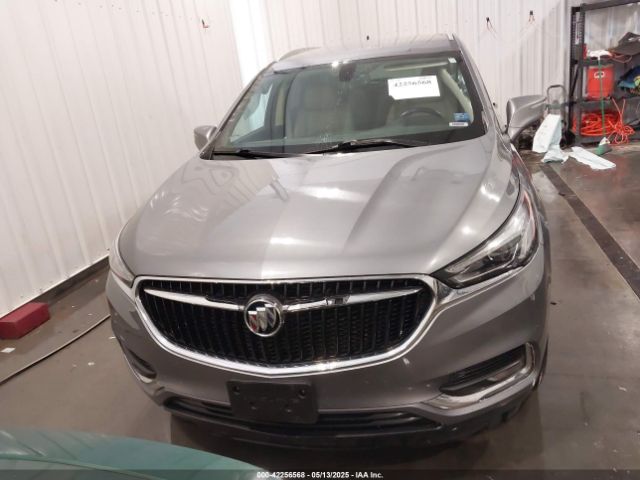 5GAEVAKW1MJ138436 Buick Enclave Awd Essence