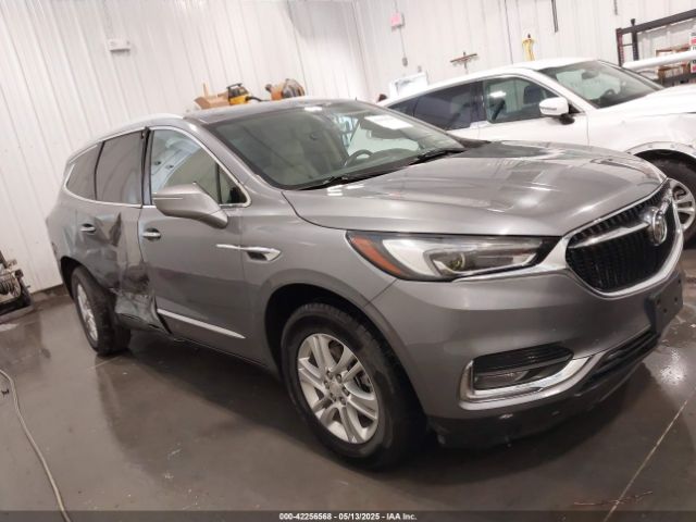 5GAEVAKW1MJ138436 Buick Enclave Awd Essence