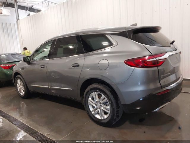 5GAEVAKW1MJ138436 Buick Enclave Awd Essence