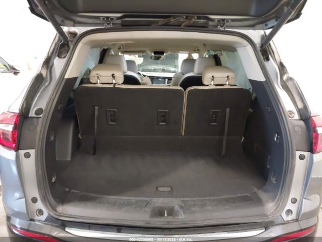 5GAEVAKW1MJ138436 Buick Enclave Awd Essence