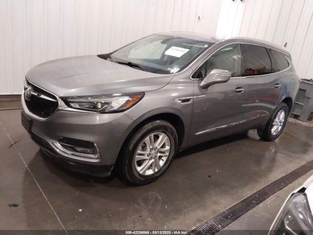 5GAEVAKW1MJ138436 Buick Enclave Awd Essence