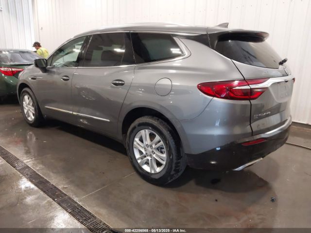 5GAEVAKW1MJ138436 Buick Enclave Awd Essence