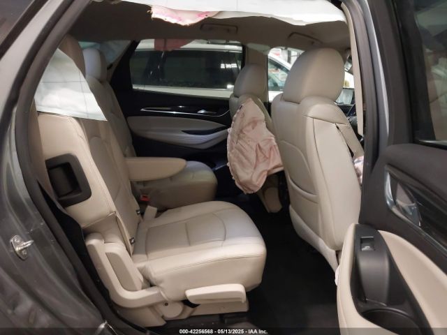5GAEVAKW1MJ138436 Buick Enclave Awd Essence