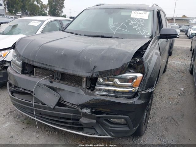 1V2DP2CA6JC600310 Volkswagen 2.0 tsi