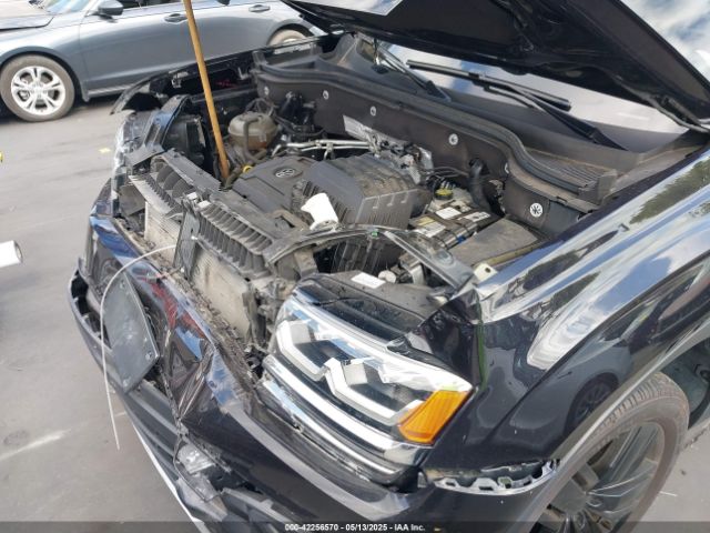 1V2DP2CA6JC600310 Volkswagen 2.0 tsi