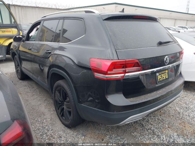 1V2DP2CA6JC600310 Volkswagen 2.0 tsi