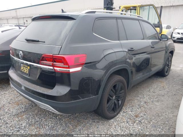 1V2DP2CA6JC600310 Volkswagen 2.0 tsi