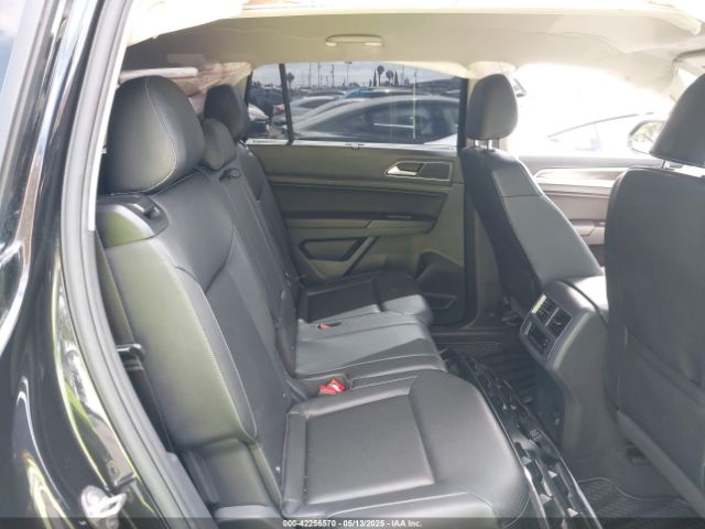 1V2DP2CA6JC600310 Volkswagen 2.0 tsi