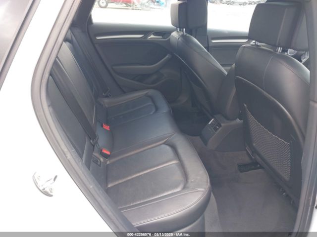 WAUAUGFF3KA100939 Audi A3 40 Premium/40 Titanium Premium