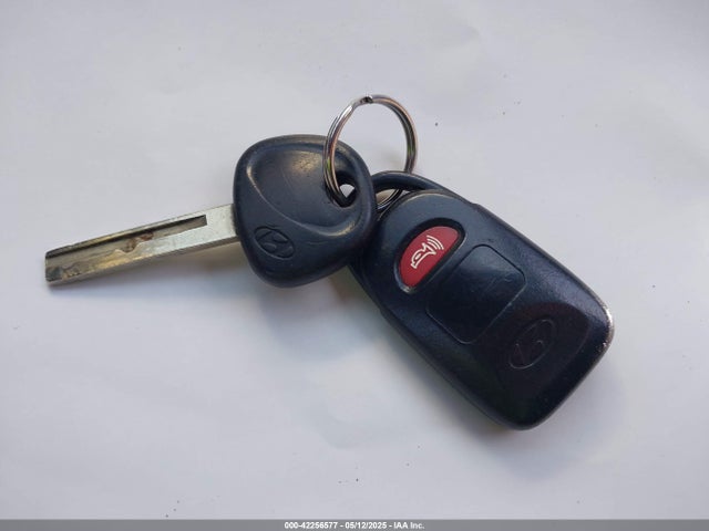 KMHTC6AD4FU225737 Hyundai Veloster