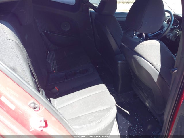 KMHTC6AD4FU225737 Hyundai Veloster