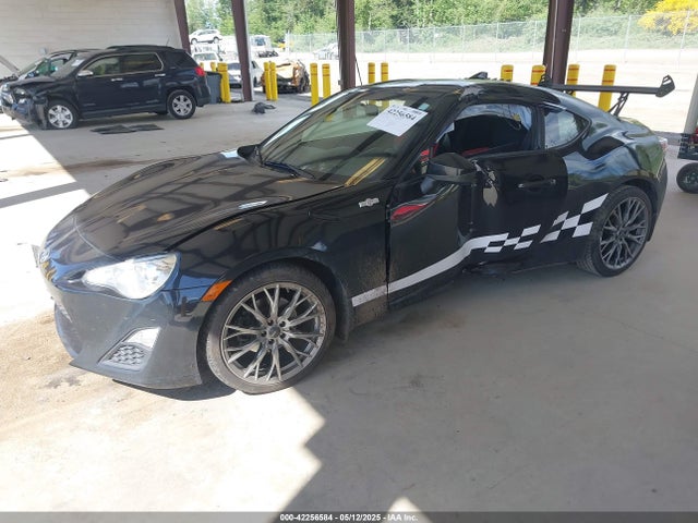 JF1ZNAA19G9703680 Scion Fr-s Release Series 2.0