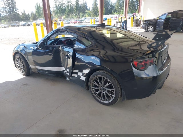 JF1ZNAA19G9703680 Scion Fr-s Release Series 2.0