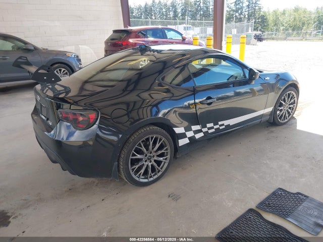 JF1ZNAA19G9703680 Scion Fr-s Release Series 2.0