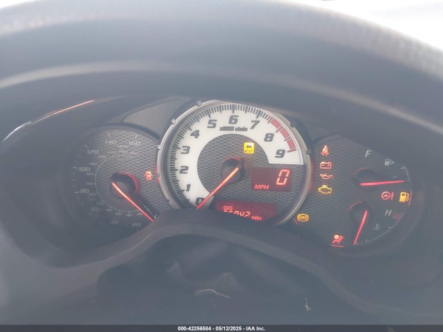 JF1ZNAA19G9703680 Scion Fr-s Release Series 2.0