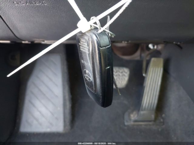 2T3W1RFVXKW009348 Toyota Rav4 Xle