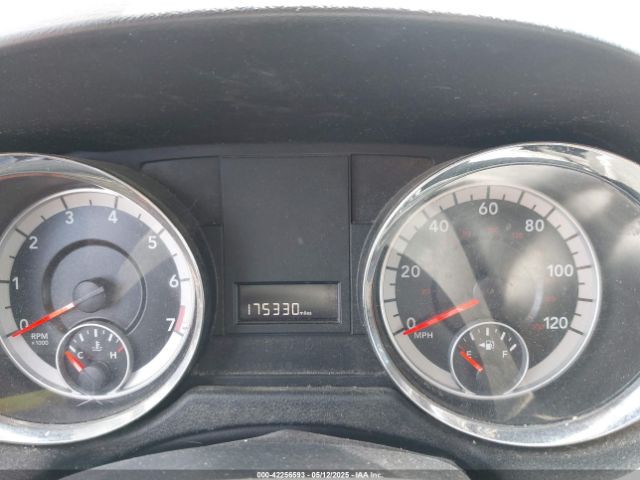 2C4RDGCG3ER320892 Dodge Grand Caravan Sxt