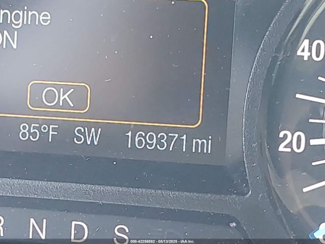 3FA6P0H78FR233677 Ford FUSION SE