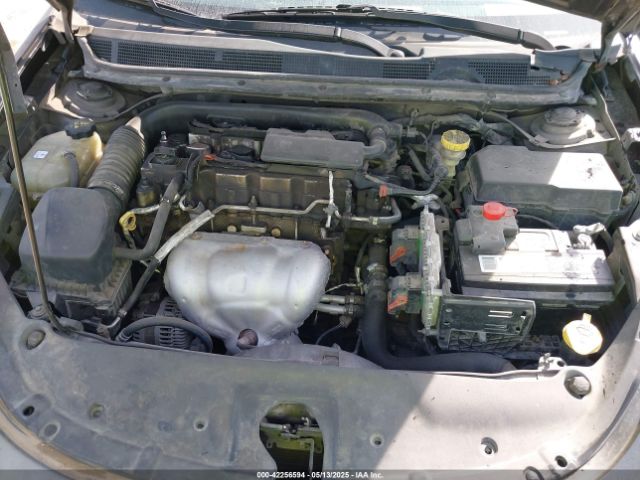 1C3CDFBB3FD223643 Dodge DART SXT