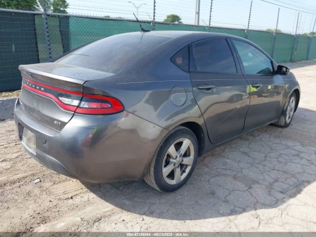 1C3CDFBB3FD223643 Dodge DART SXT
