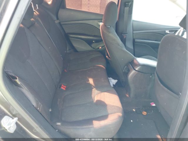 1C3CDFBB3FD223643 Dodge DART SXT
