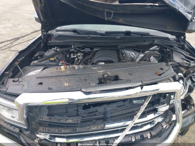 3GTU2NEC1HG190992 GMC Sierra 1500 Slt