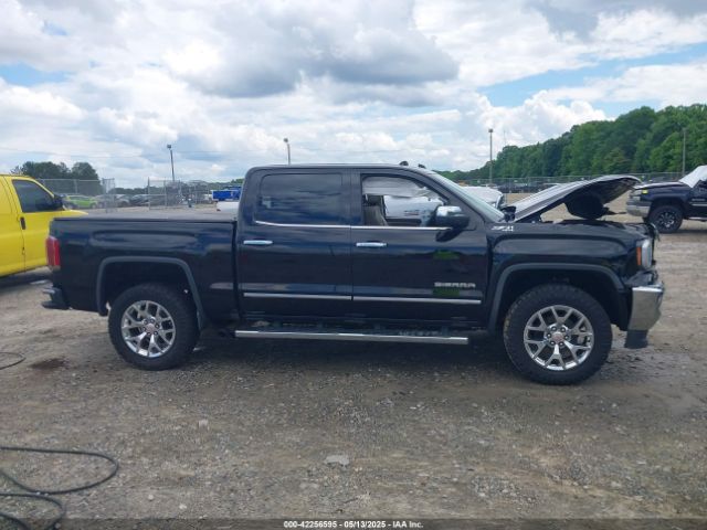 3GTU2NEC1HG190992 GMC Sierra 1500 Slt