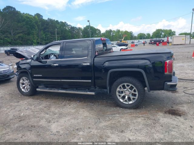 3GTU2NEC1HG190992 GMC Sierra 1500 Slt