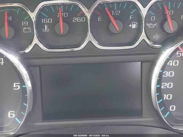 3GTU2NEC1HG190992 GMC Sierra 1500 Slt